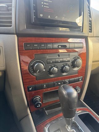 Jeep Grand Cherokee 3.0