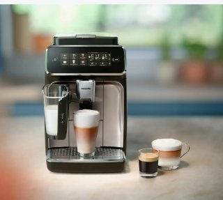 Cafetera Philips Super Automática