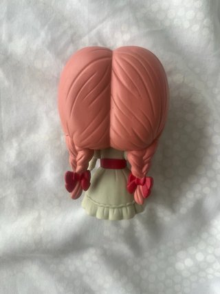 Funko POP Annabelle sin caja