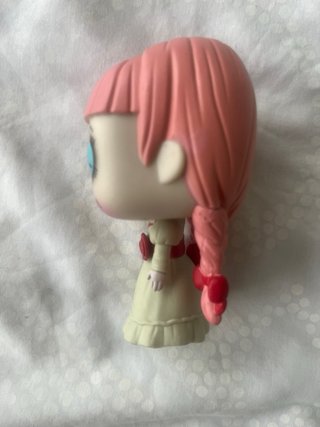 Funko POP Annabelle sin caja