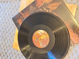 Vinilo Indiana Jones y la Última Cruzada BSO