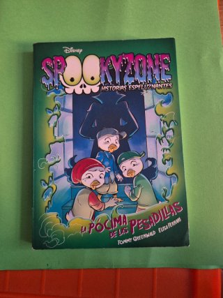 Venta de libros infantiles