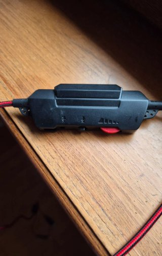 Auriculares FR-TEC Phobos Gaming RGB