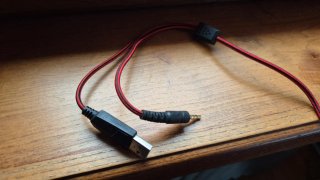 Auriculares FR-TEC Phobos Gaming RGB