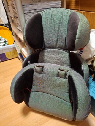 Silla Coche Maxi-Cosi Rodi