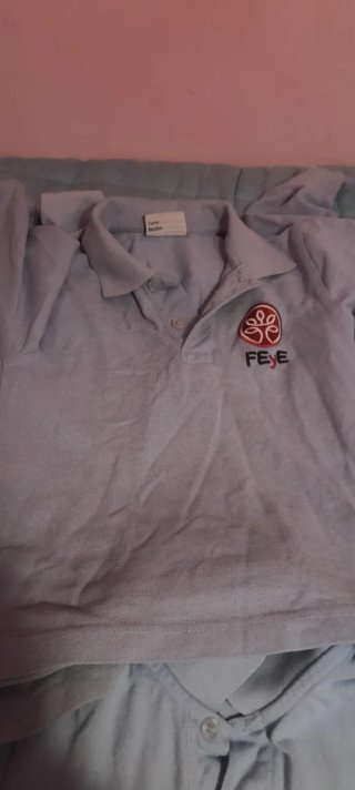 Uniformes FEYE