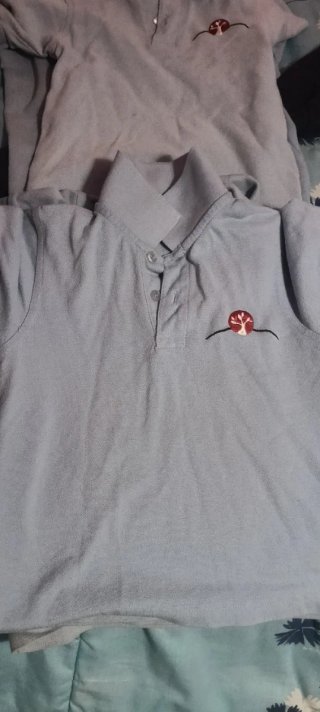 Uniformes FEYE