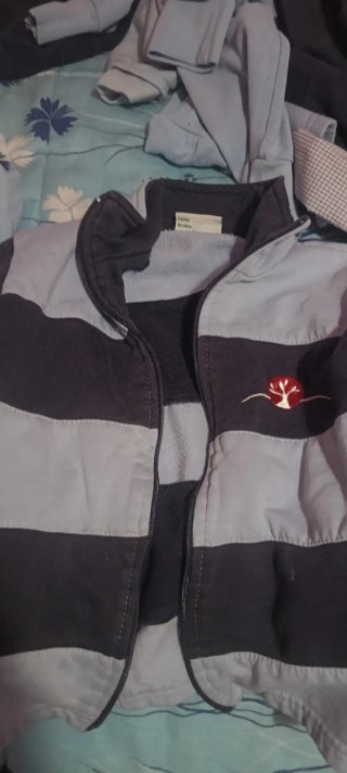Uniformes FEYE