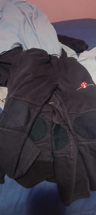 Uniformes FEYE