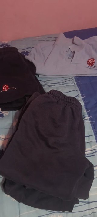 Uniformes FEYE