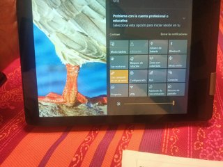 Primux 1302F Portátil Tablet 2 en 1