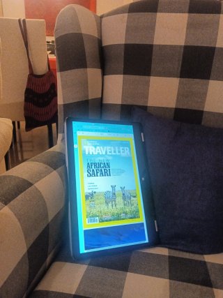 Primux 1302F Portátil Tablet 2 en 1