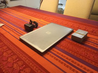 Primux 1302F Portátil Tablet 2 en 1