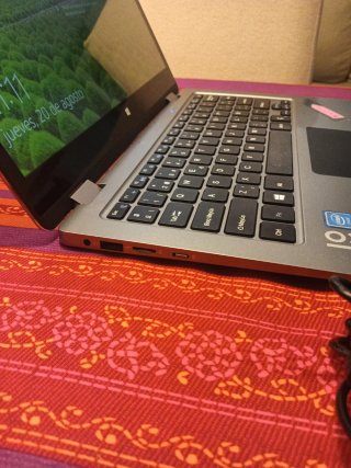 Primux 1302F Portátil Tablet 2 en 1
