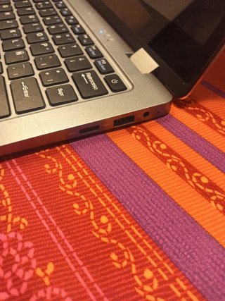 Primux 1302F Portátil Tablet 2 en 1