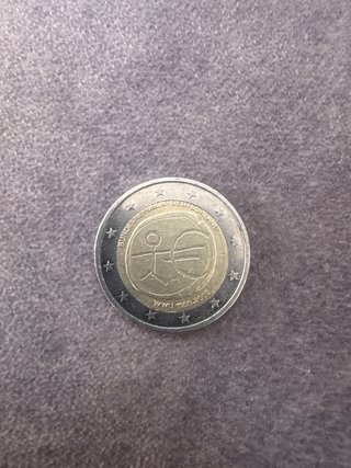 Moneda 2 Euros Alemania 2009