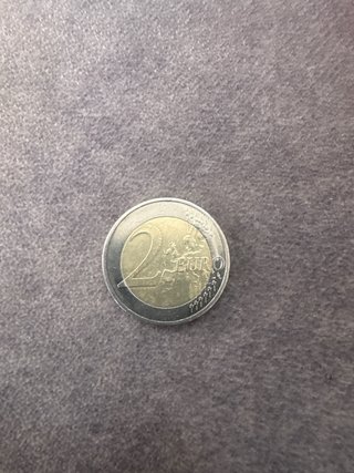 Moneda 2 Euros Alemania 2009