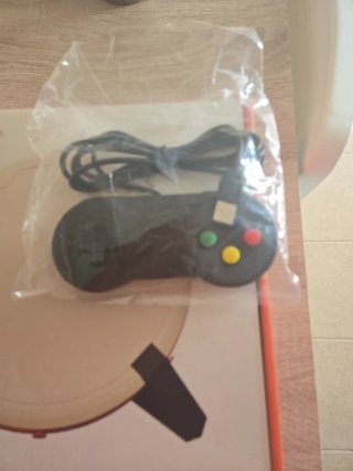 Controlador Tambor Taiko Pro Rythmagica