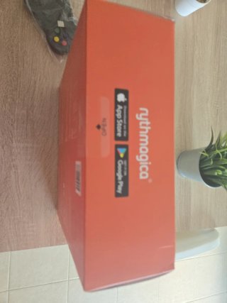 Controlador Tambor Taiko Pro Rythmagica