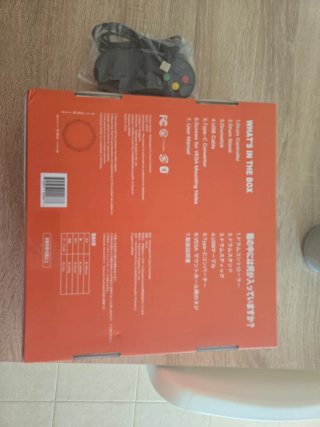 Controlador Tambor Taiko Pro Rythmagica