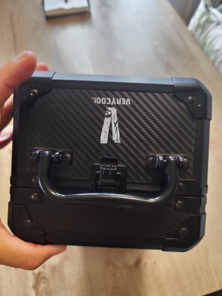 Contenedor 1/6 para figuras