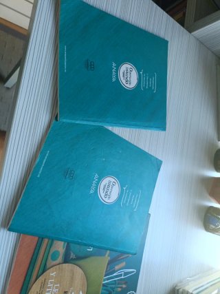 Lengua y literatura 1 eso
