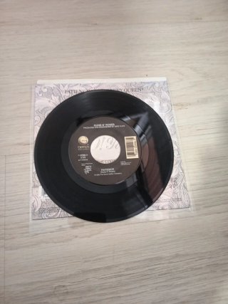 Guns N' Roses - Patience Single