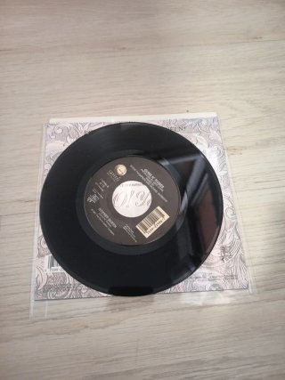 Guns N' Roses - Patience Single