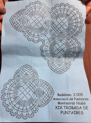 Set completo bolillos (también se vende separado)