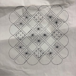 Set completo bolillos (también se vende separado)