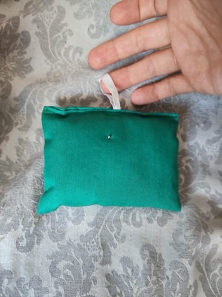 Set completo bolillos (también se vende separado)