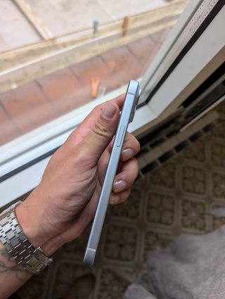 Vendo iPhone 15 plus 128GB