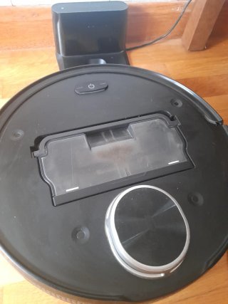 Aspiradora Conga 3090