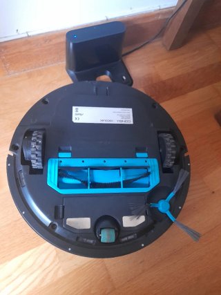 Aspiradora Conga 3090
