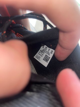 Botas Fútbol Puma Ultra Talla 44,5