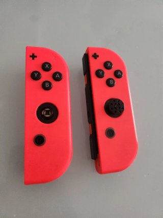 Joycons Nintendo para repuestos