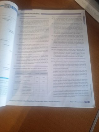 Filosofía 1o Bachillerato : Comunidad en red
