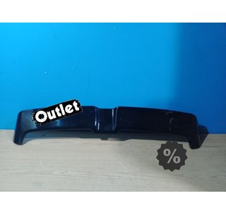 GF ALERON SPOILER VOLKSWAGEN VW GOLF 6 08-12 LOOK OETTINGER