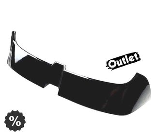 GF ALERON SPOILER VOLKSWAGEN VW GOLF 6 08-12 LOOK OETTINGER