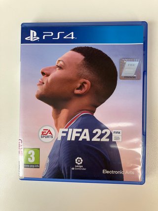 PS4 Pro + 2 Mandos + 5 Juegos