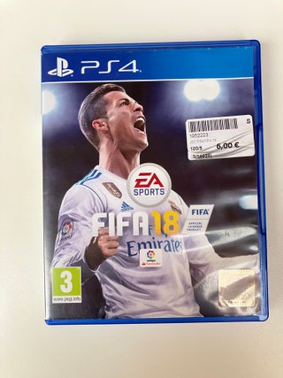 PS4 Pro + 2 Mandos + 5 Juegos
