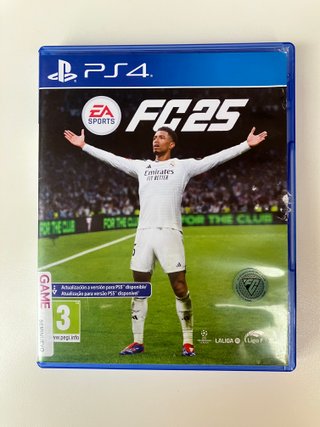 PS4 Pro + 2 Mandos + 5 Juegos