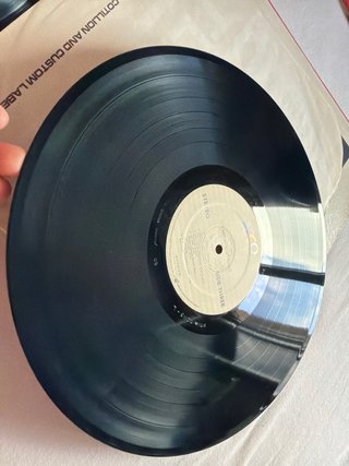 Vinilo The Best of Otis Redding