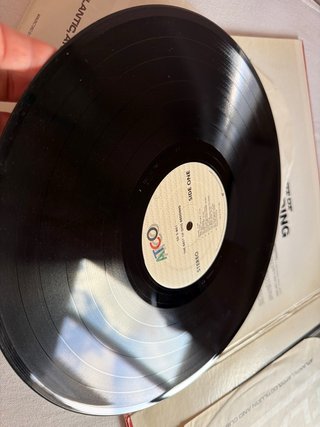 Vinilo The Best of Otis Redding
