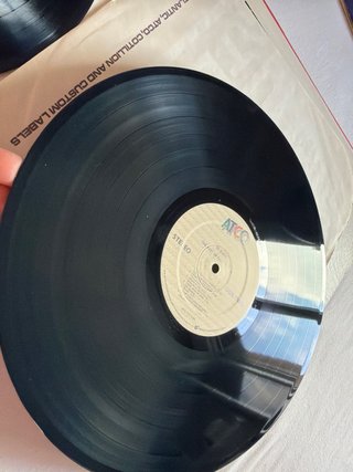 Vinilo The Best of Otis Redding