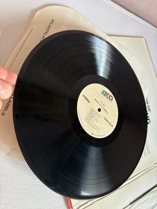 Vinilo The Best of Otis Redding