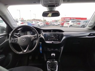 Opel Corsa - DESDE 157€ AL MES ¡SIN ENTRADA!