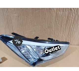 GF FARO DCH PARA HYUNDAI SANTA FE 13-17 LUZ DIURNA LED R0170
