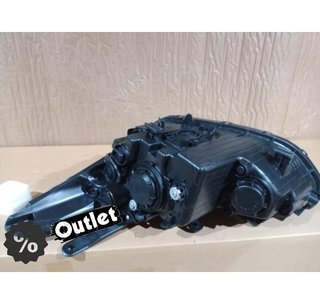 GF FARO DCH PARA HYUNDAI SANTA FE 13-17 LUZ DIURNA LED R0170