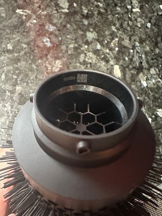 Cepillo Dyson Volumen 2x